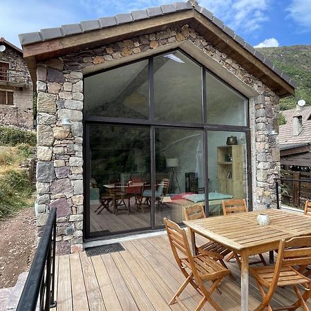 Maison Gaia ヴァルドゥブロール エクステリア 写真