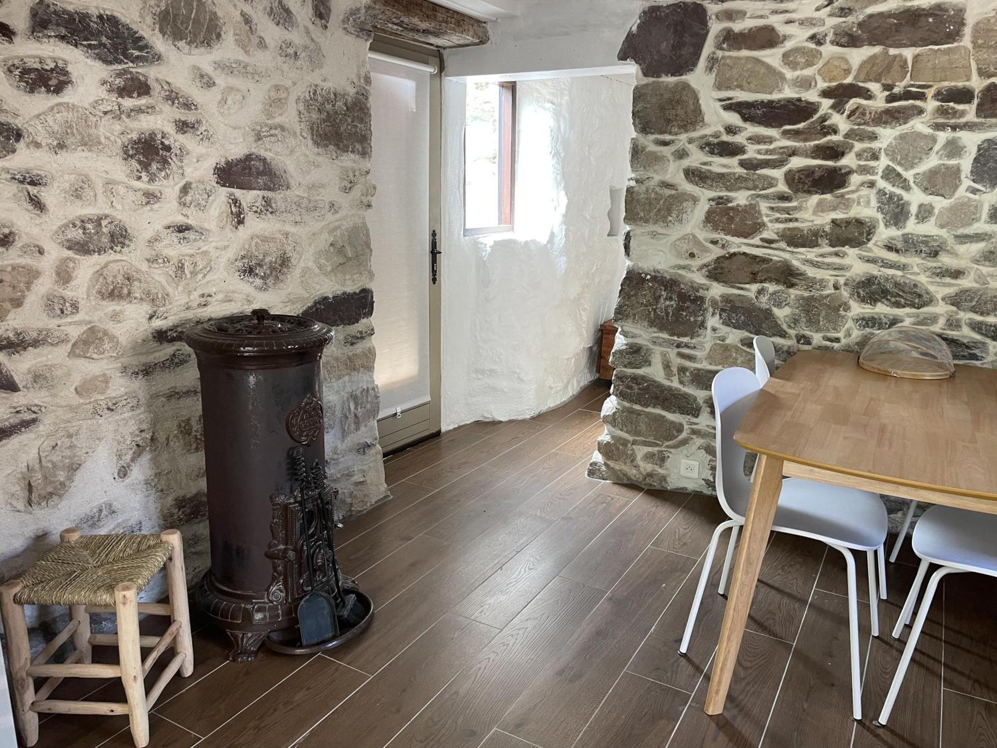 Maison Gaia ヴァルドゥブロール エクステリア 写真