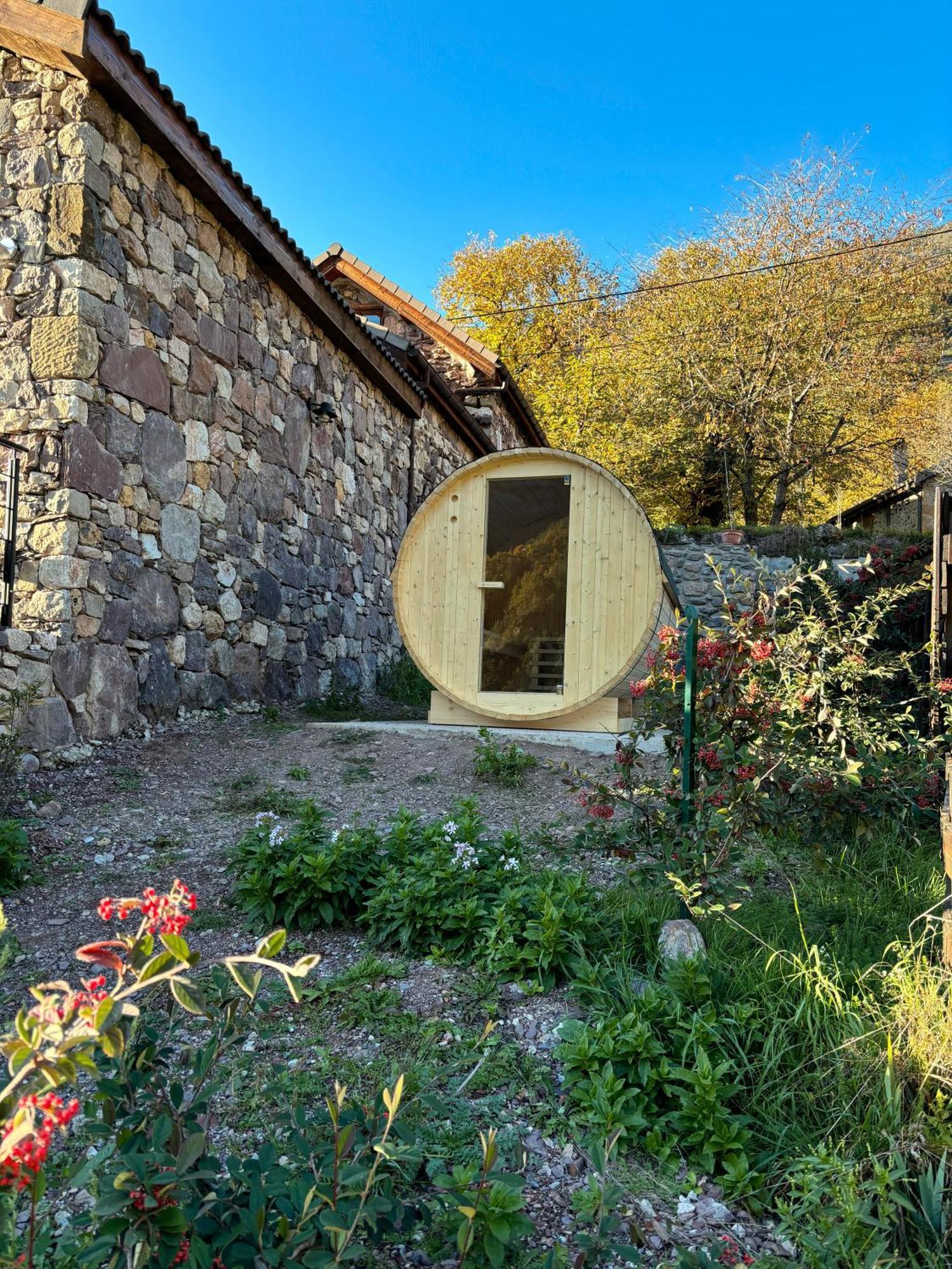 Maison Gaia ヴァルドゥブロール エクステリア 写真
